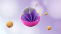 create a custom 3d professional logo animation for you