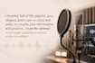 record a professional russian female voiceover