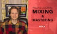 provide professional mixing and mastering for your music