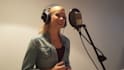 record female norwegian singing