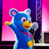 write produce, sing kids lullaby phonic rhymes  for children