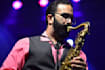 record saxophone tracks professionally