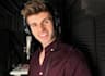 record professional young british voice over in 24 hours