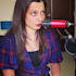be your female vocalist or singer