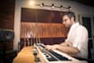 produce your suno ai song with real instruments and live musicians