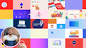 create an animated saas explainer video