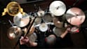 write, record and mix rock or metal drums for you