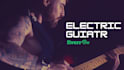 record premium electric guitar tracks for your song