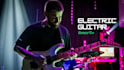 record professional electric guitar on your song