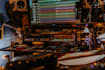 record drums for your song