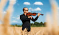 record violin, viola or string quartet for your song