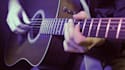 record warm acoustic fingerstyle or rhythm guitar for your track