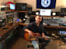 record a guitar track for your song