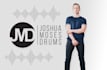 program realistic and professional sounding midi drums