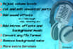 professionally edit, mix, and master your podcast audio