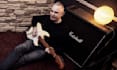 record electric professional guitars