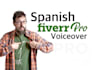 record a spanish pro voiceover