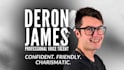 record a pro male voiceover in american english