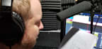 record a professional explainer video voiceover