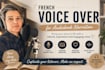 be your french professional voice over
