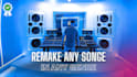 remake any songe for you in any genre