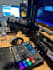 record a dj liner or beat tag