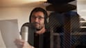 record a german male voiceover with a sonorously timbre