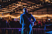 be your male singer and songwriter