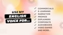 record professional female voice overs for any project