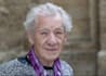 voice your copy as ian mckellen