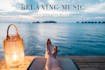 compose relaxing and meditative music