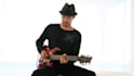 record guitar for your song