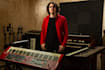 record keyboards on your song