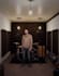 record pro, soulful live drums for your song