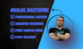 master rap hiphop pop and suno ai songs for spotify