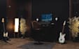 record electric guitars for you in pop, rock and metal