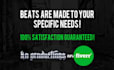 produce original hip hop and rap music for you with exclusive rights