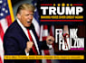 record a donald trump american male voice over impression