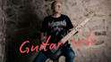 record a dark black metal guitar solo for you