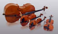 compose a strings arrangement for your song