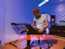 produce a professional quality rnb, hip hop, or rap beat for you