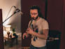 play tin whistle on your track