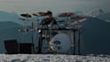 record drums for you and send you high quality edited tracks