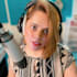 be your indian female english voice over artist