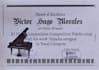 create pro piano arrangements and performances in all styles