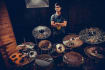 record drums on rock, metal or progressive song get a free demo
