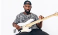record warm groovy bass for afrobeat
