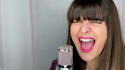 sing your impossibly high melody and nail every note all genres female