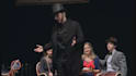 record voice overs, dubbings, audiobooks, spots, narrations etc eng and ita
