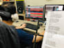 do professional audio editing and noise reduction